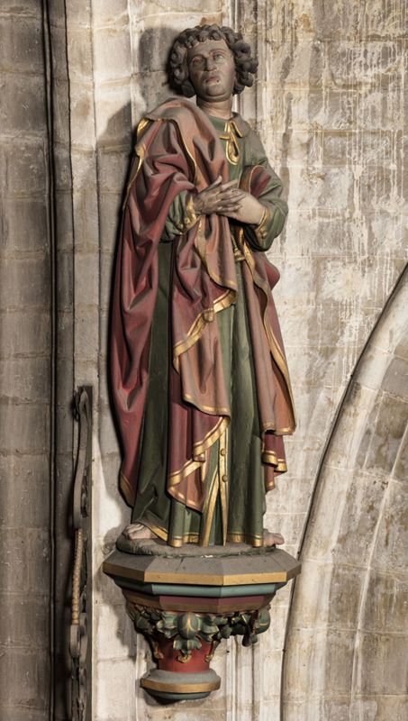 Heilige Johannes de Evangelist