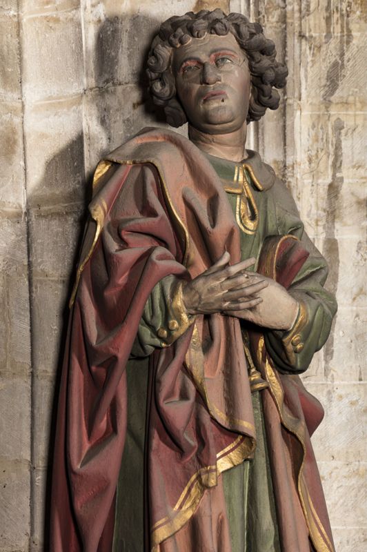 Heilige Johannes de Evangelist