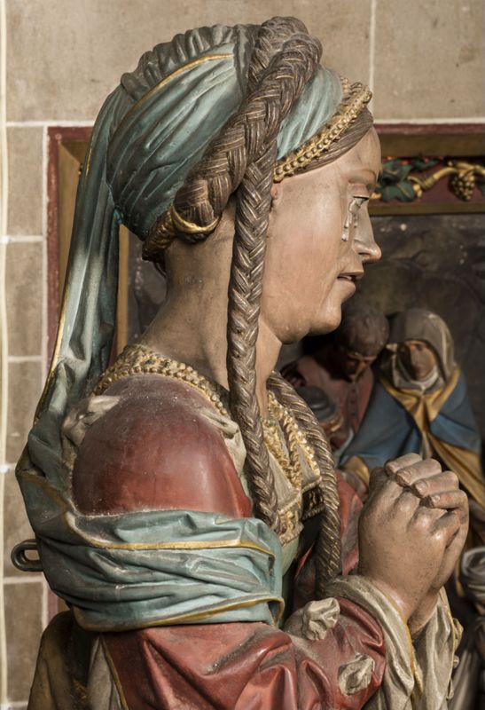 Heilige Maria Magdalena