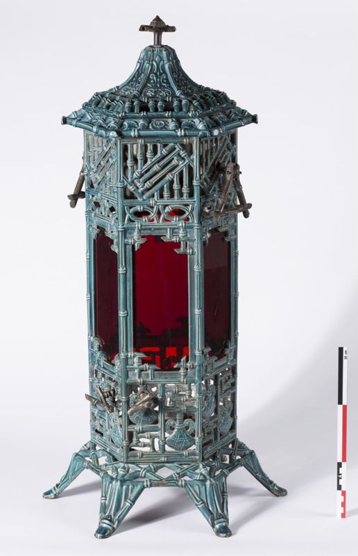 poêle[chauffage] / La Fonderie - Musée bruxellois de l'industrie et du travail
