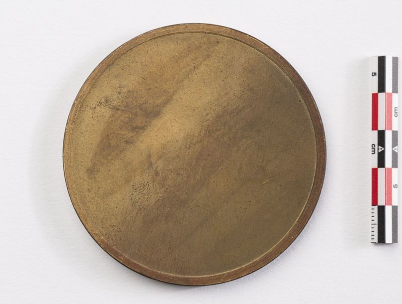 Ensemble de médailles diverses