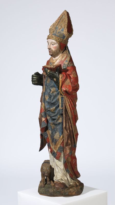 Saint Remacle de Stavelot