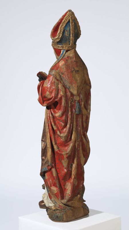 Saint Remacle de Stavelot