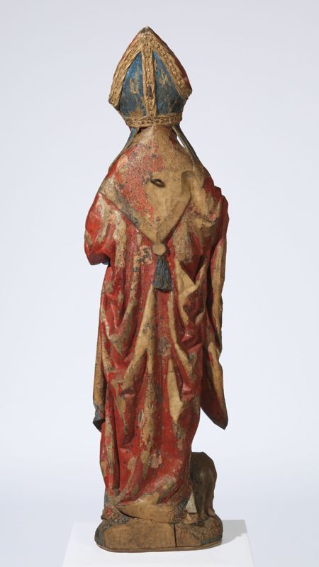 Saint Remacle de Stavelot