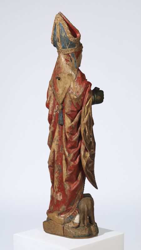 Saint Remacle de Stavelot
