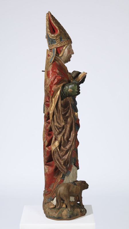 Saint Remacle de Stavelot