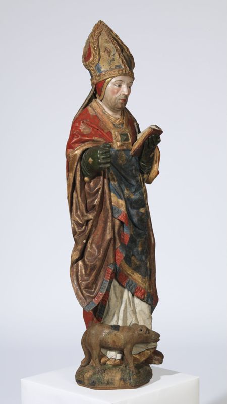 Saint Remacle de Stavelot
