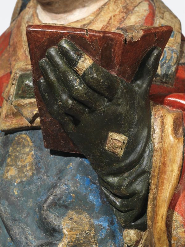 Saint Remacle de Stavelot