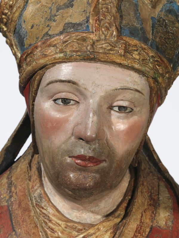 Saint Remacle de Stavelot