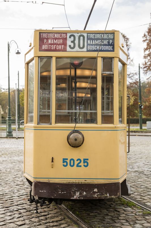 Tramway 5025