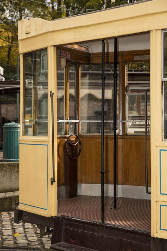 Tramway 5025