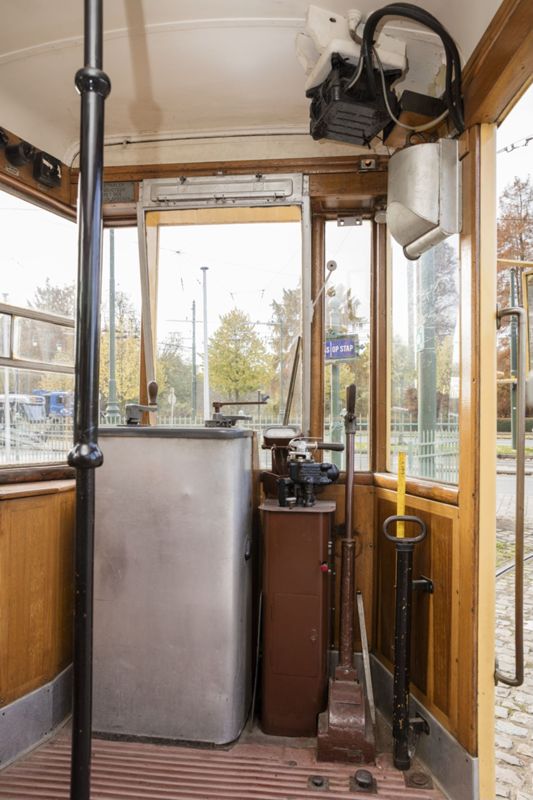 Tramway 5025