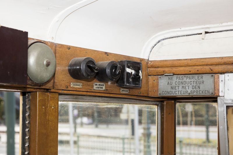 Tramway 5025