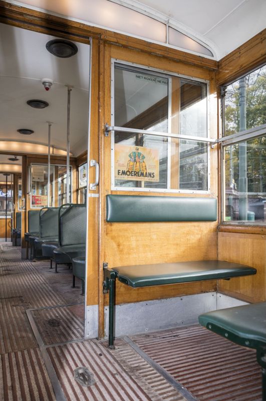 Tramway 5025
