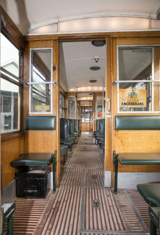 Tramway 5025