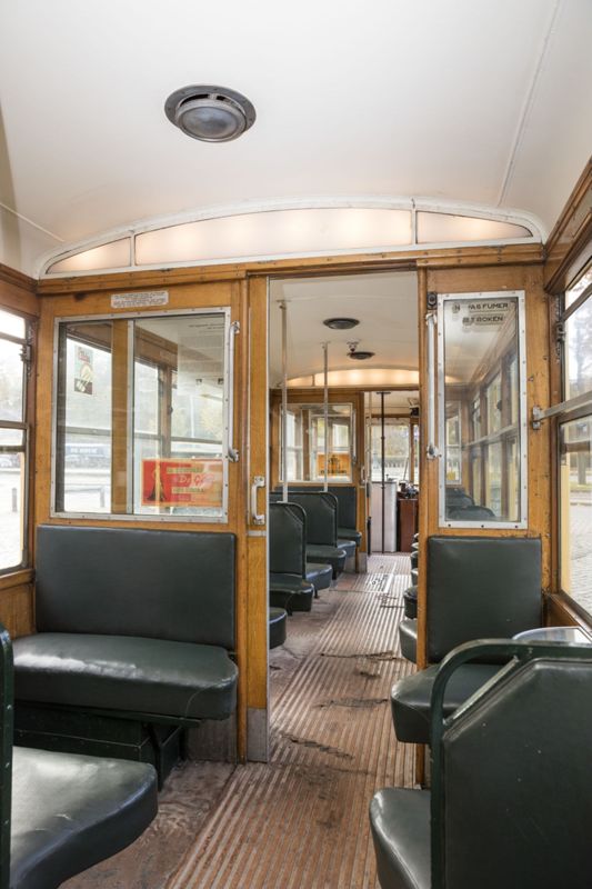Tramway 5025