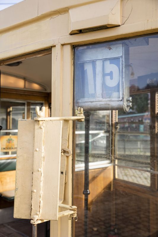 Tramway 5025