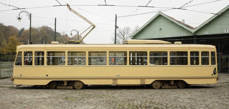 Tramway 7093
