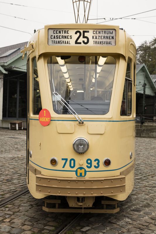 Tramway 7093