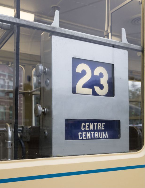 Tramway 7093