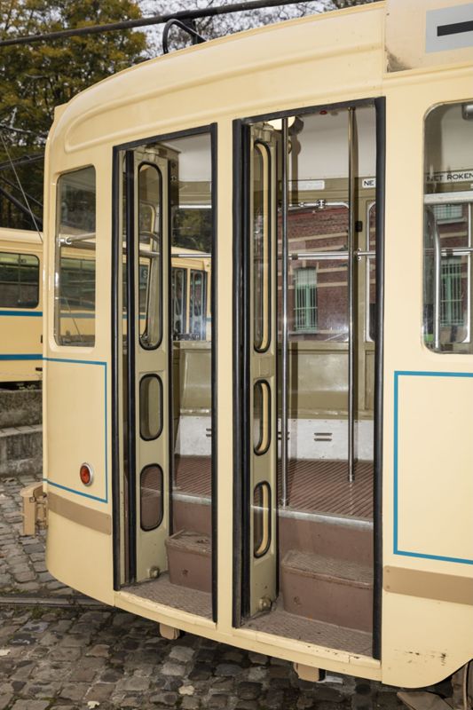 Tramway 7093
