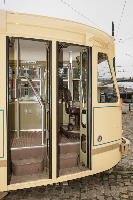 Tramway 7093