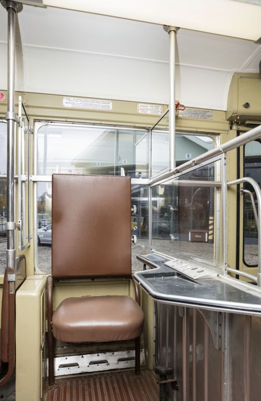 Tramway 7093