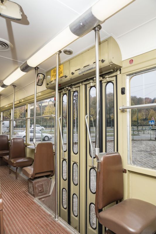 Tramway 7093