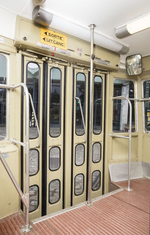 Tramway 7093