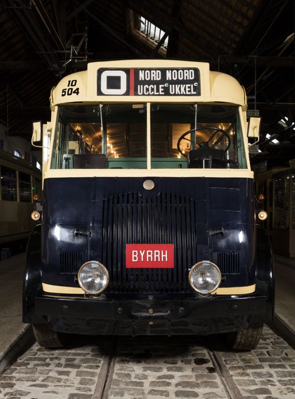 Bus 504