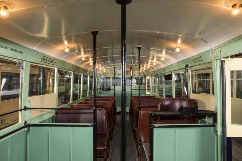 Bus 504
