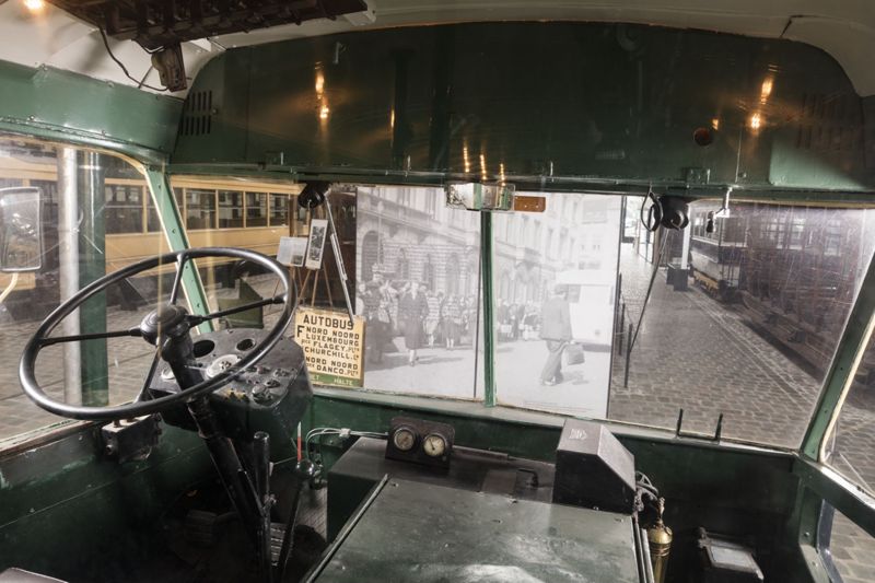 Bus 504