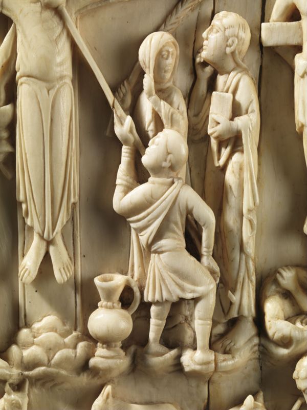 Crucifixion
