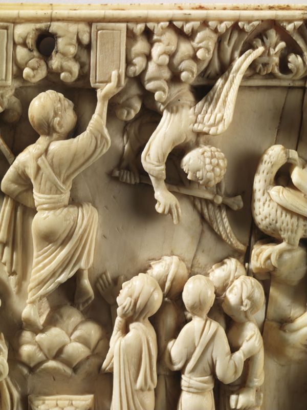 Crucifixion