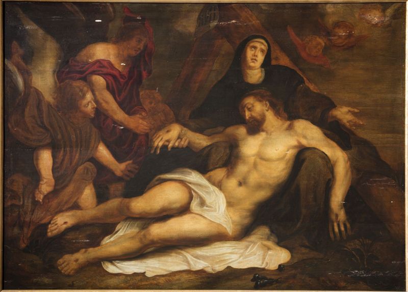 Pietà