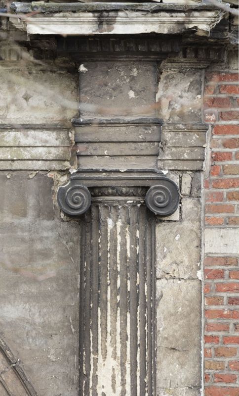 poortgebouw