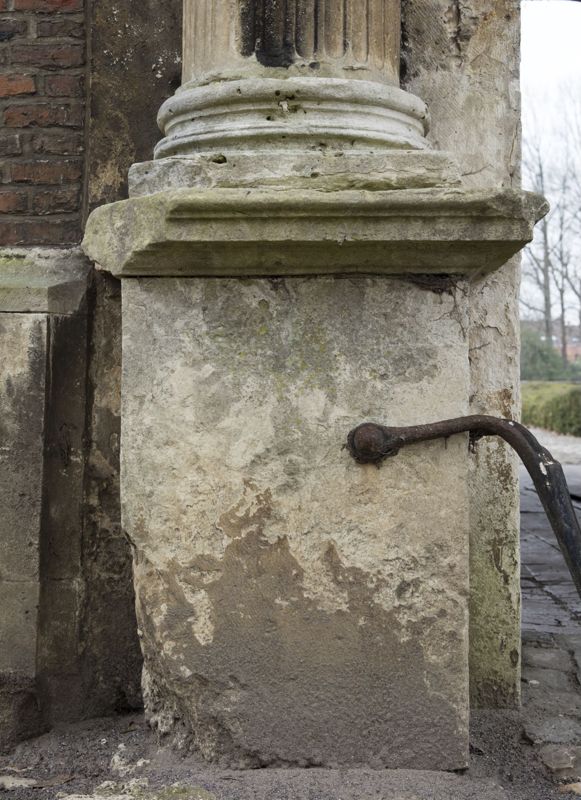 poortgebouw