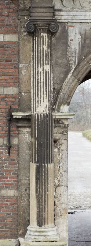 poortgebouw