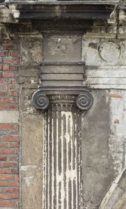 poortgebouw