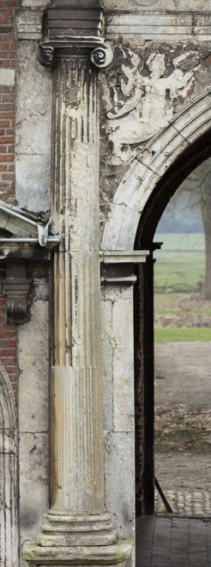 poortgebouw