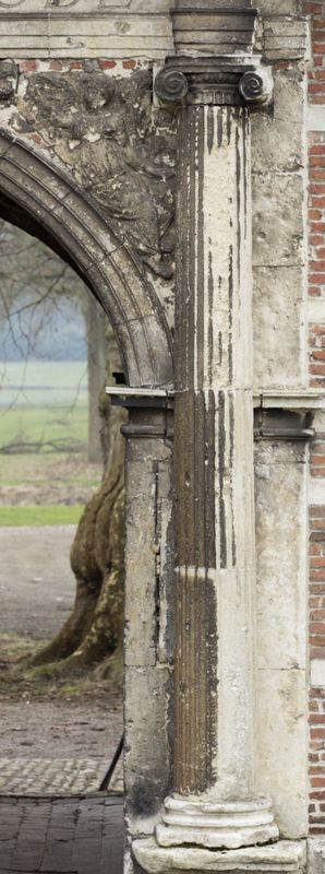poortgebouw