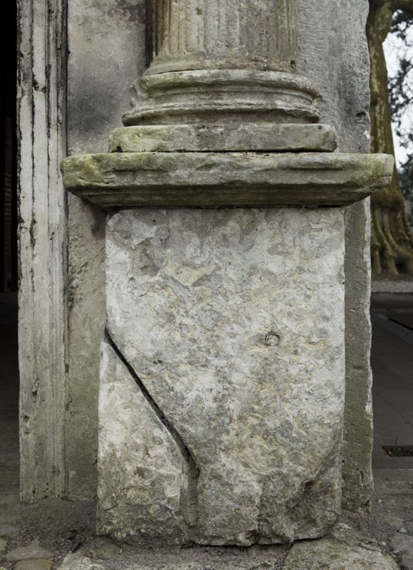 poortgebouw