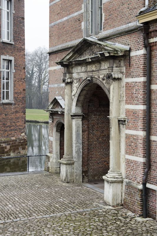 poortgebouw