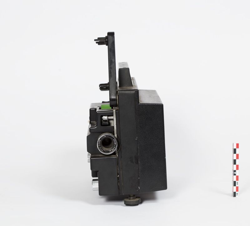 Projecteur de films Super 8