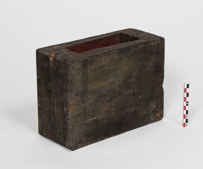 modèle[objet] / La Fonderie - Musée bruxellois de l'industrie et du travail