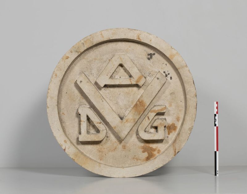 modèle[objet] / La Fonderie - Musée bruxellois de l'industrie et du travail