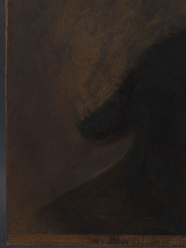 Autoportrait
