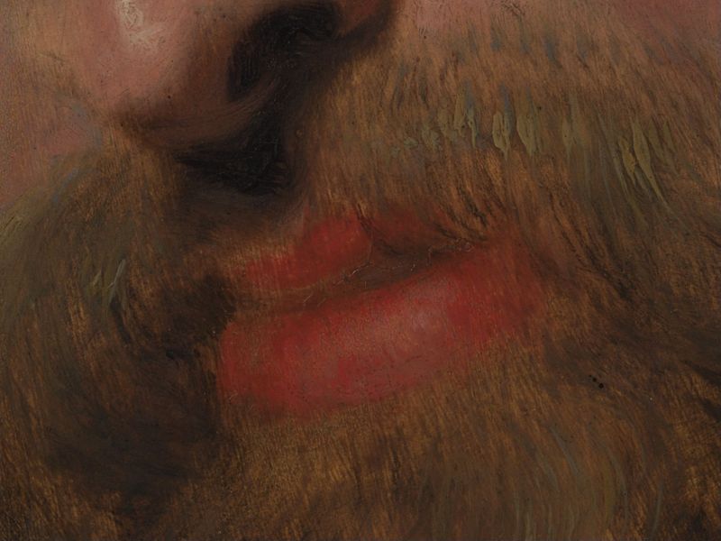 Autoportrait