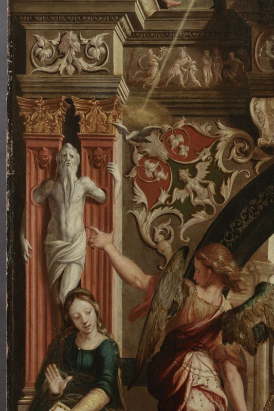 Les Sept Joies de la Vierge