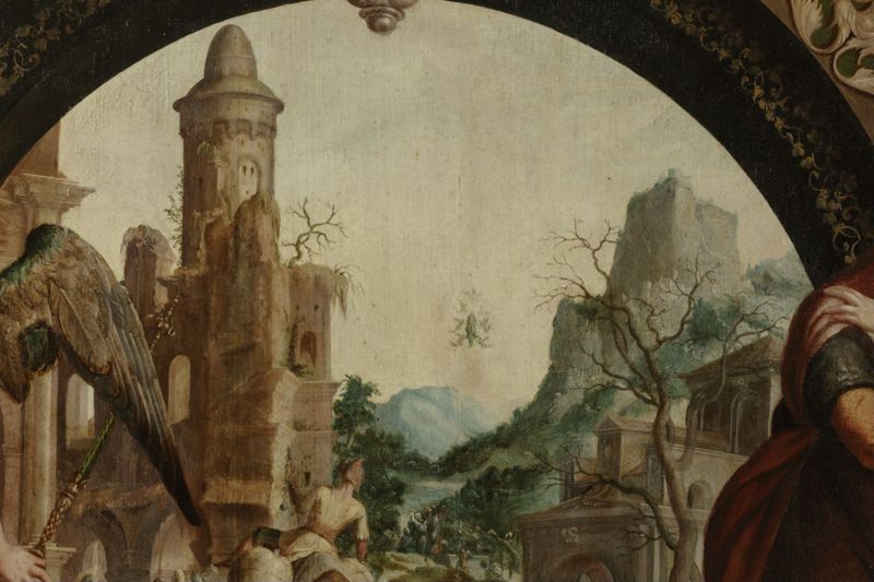Les Sept Joies de la Vierge